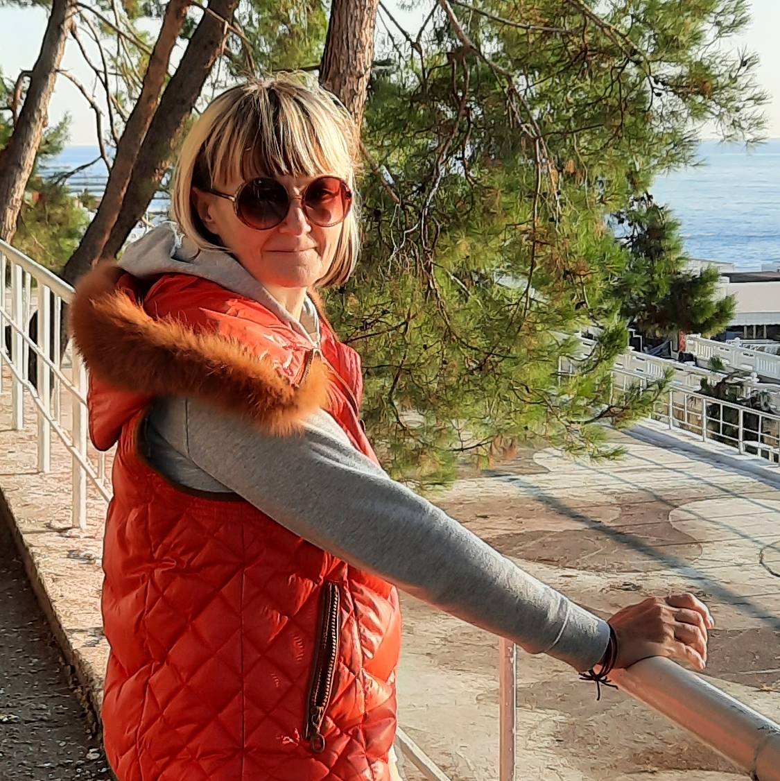 Иконка канала ПЛАНЕТА ПОЗИТИВА