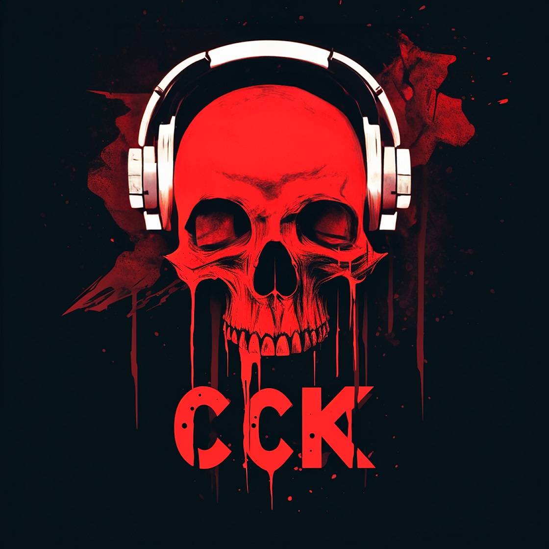 ССК (САМАЯ СТРАШНАЯ КНИГА)