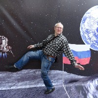 Иконка канала Джерихов Владимир