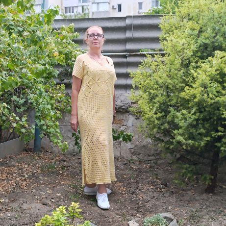 Иконка канала Анжелика Ботова.