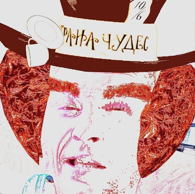 Иконка канала Am-дешник