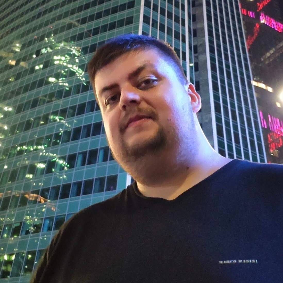 Иконка канала Михаил Греков | про звук