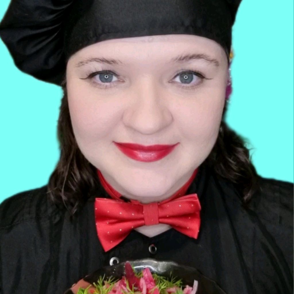 Иконка канала Elesha_povar