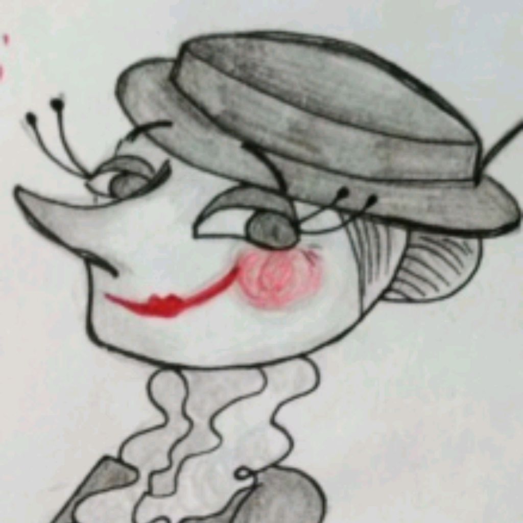 Иконка канала Зарисовки из жизни Шапокляк