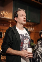 Бложек Режиссёра с Григорием Кулагиным