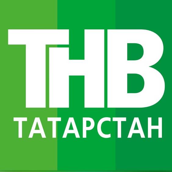 Иконка канала ТНВ Татарча