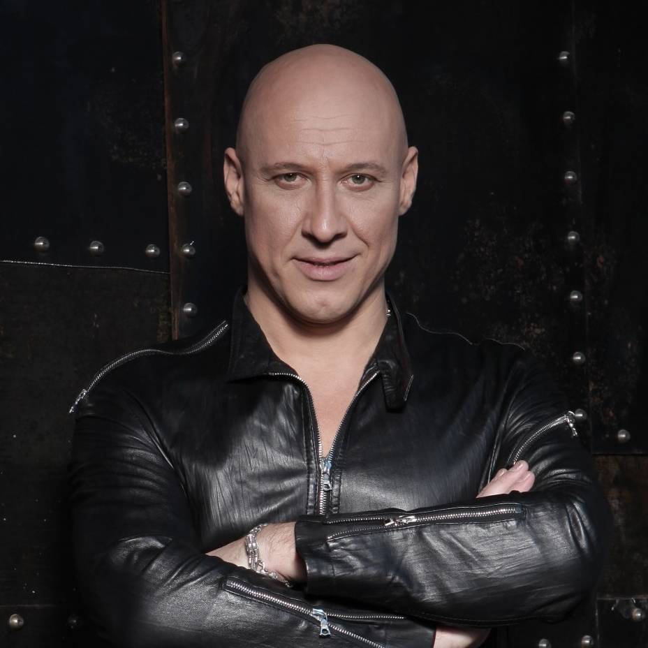 Иконка канала DenisMaydanov