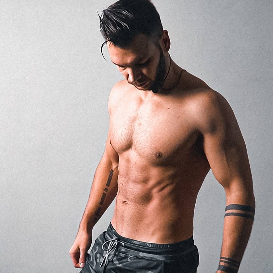 Иконка канала ALEKSANDR OLEYNIK