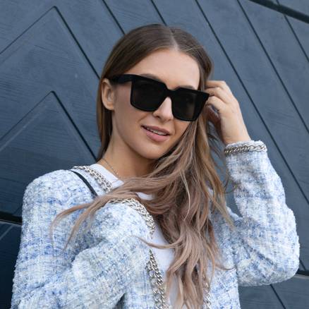 Школа Шопинга