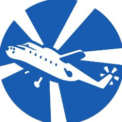 Иконка канала Музей Вертолетов