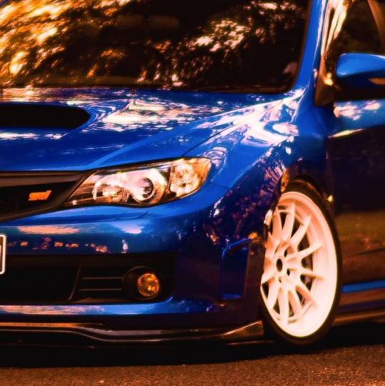 Иконка канала SB VESNA