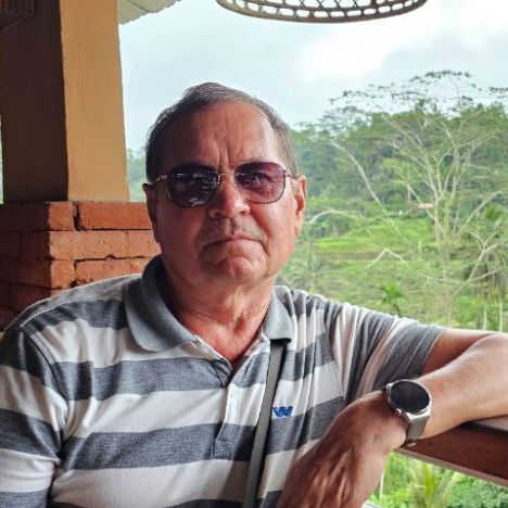 Иконка канала Gennadij, люблю путешествия.