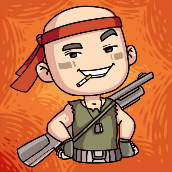 Иконка канала Mao the Boom