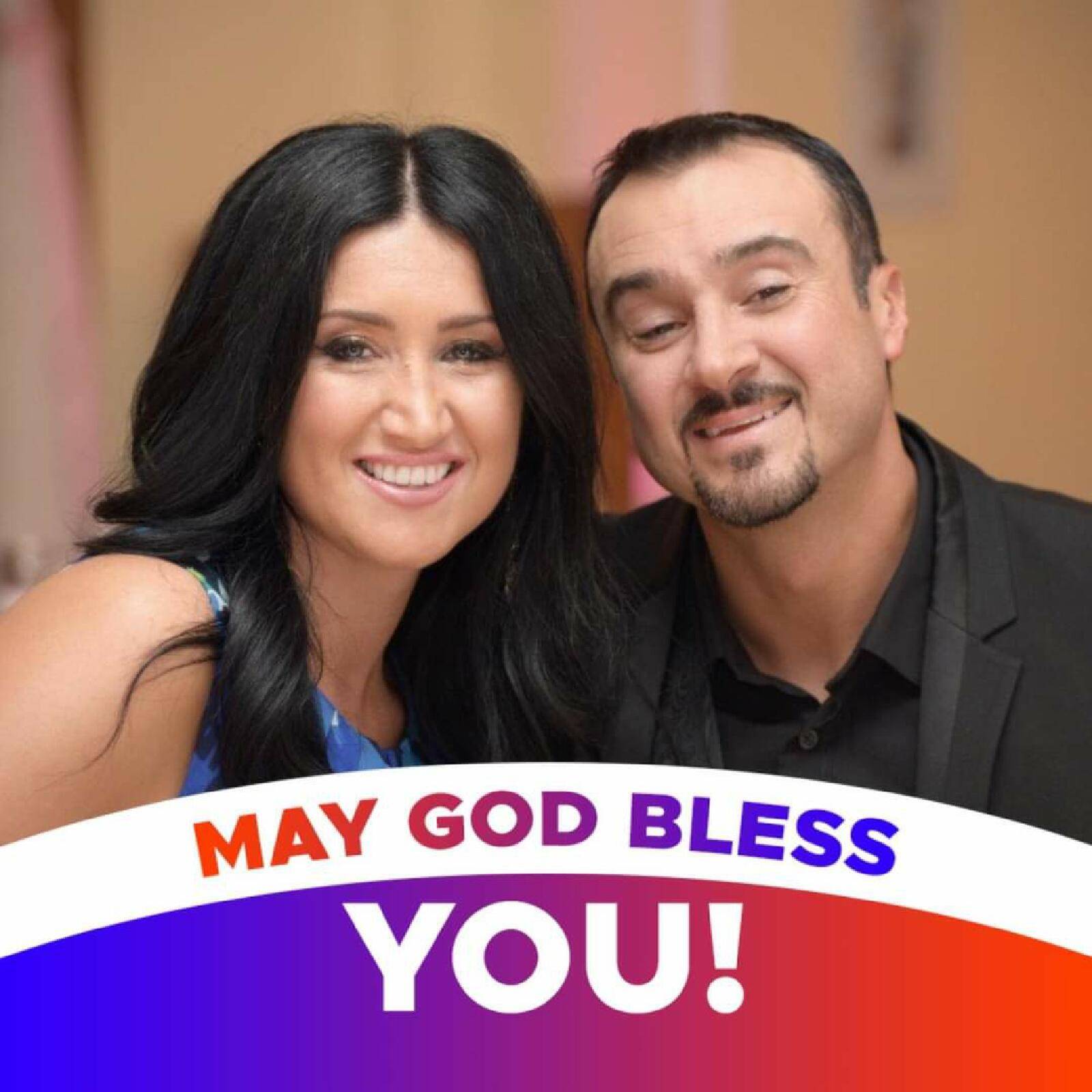 Иконка канала Служение Андрея Шаповалова