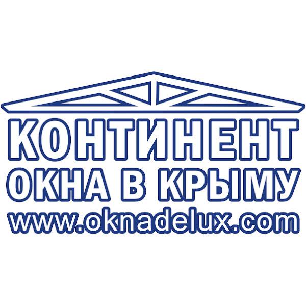 Иконка канала Континент Окна Крым