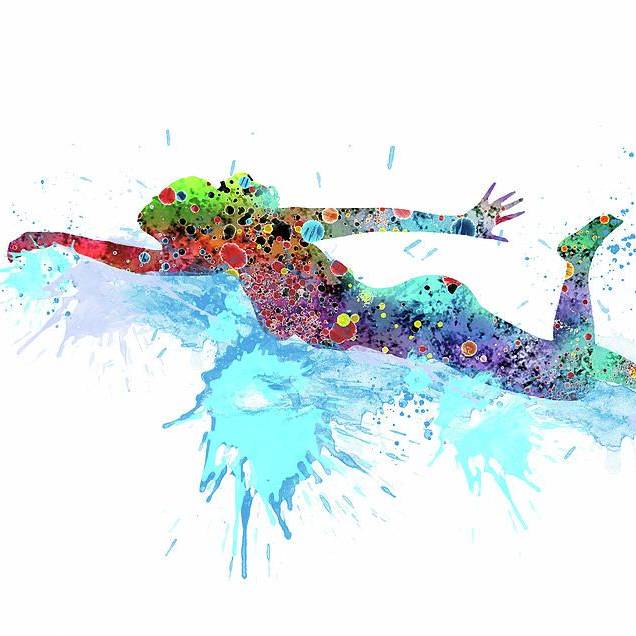 Иконка канала SwimTraidArt