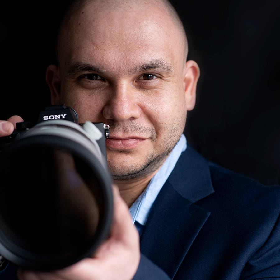 Иконка канала zagoskin_pro