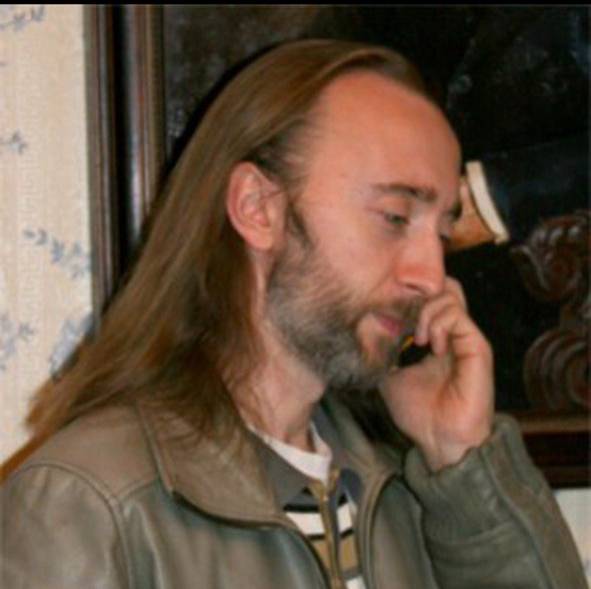 Иконка канала Фролов Юрий Андреевич