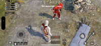 Иконка канала MARVEL SENTRY PUBG