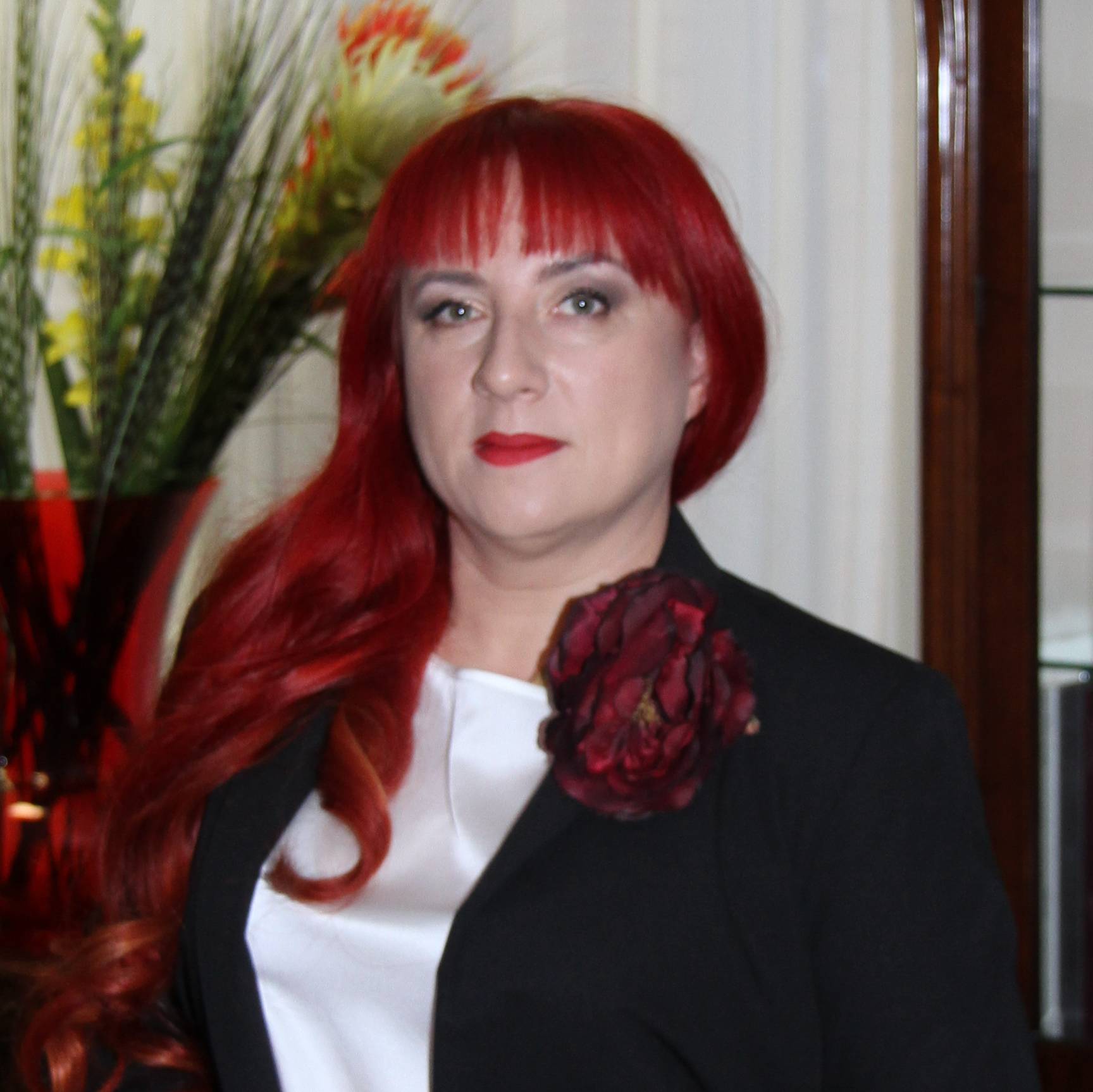 Иконка канала Академия красоты Анны Кин