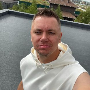 Иконка канала Roof Development #roofdev #мишакрыша