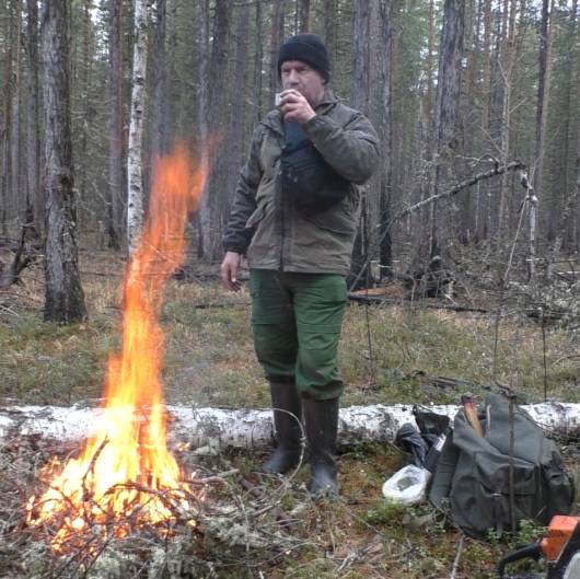 Иконка канала ТАЁЖНАЯ ЖИЗНЬ