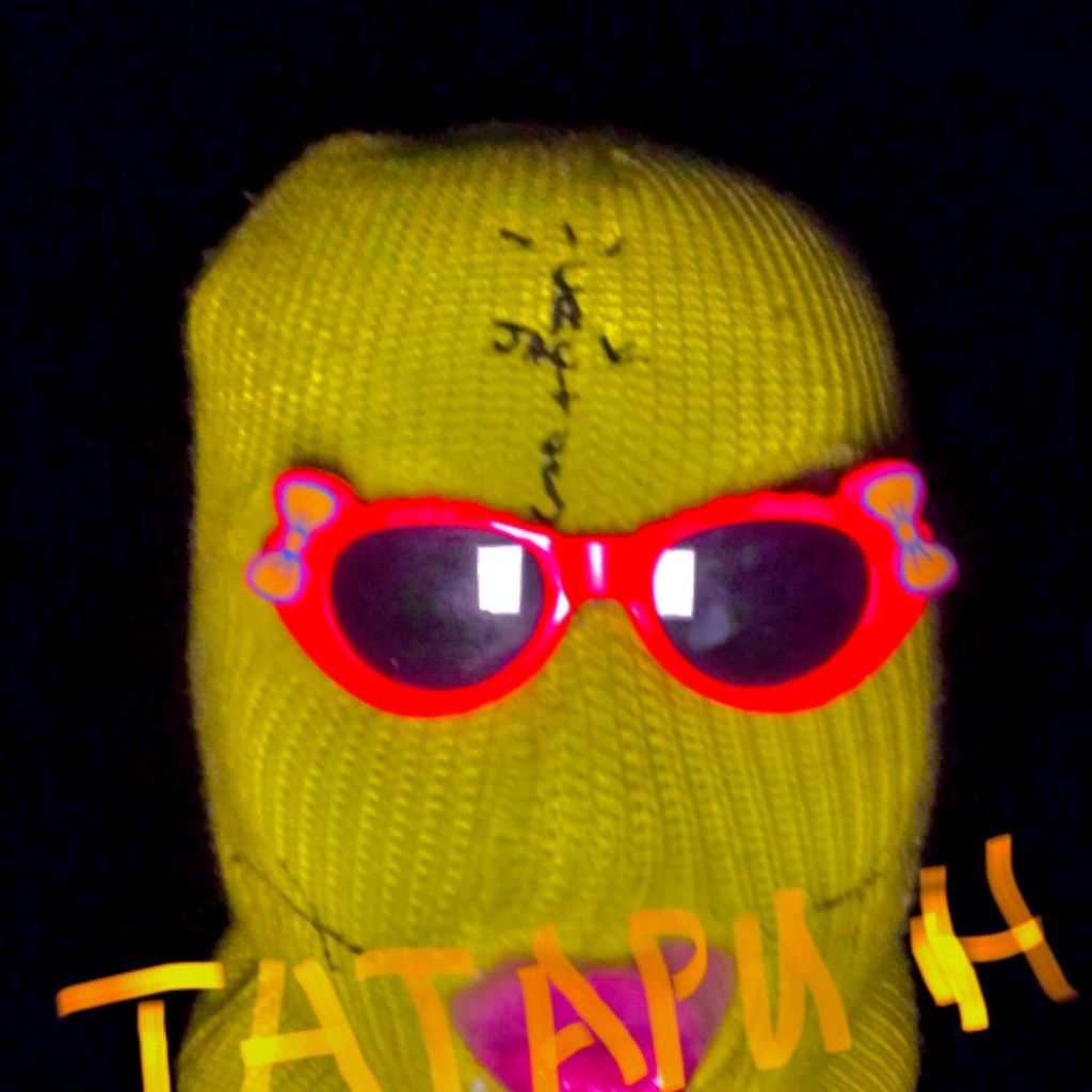 Иконка канала YUA