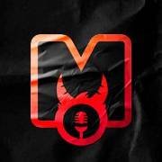 Иконка канала Media Monster