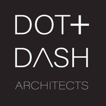 Иконка канала DOT AND DASH ARCHITECTS
