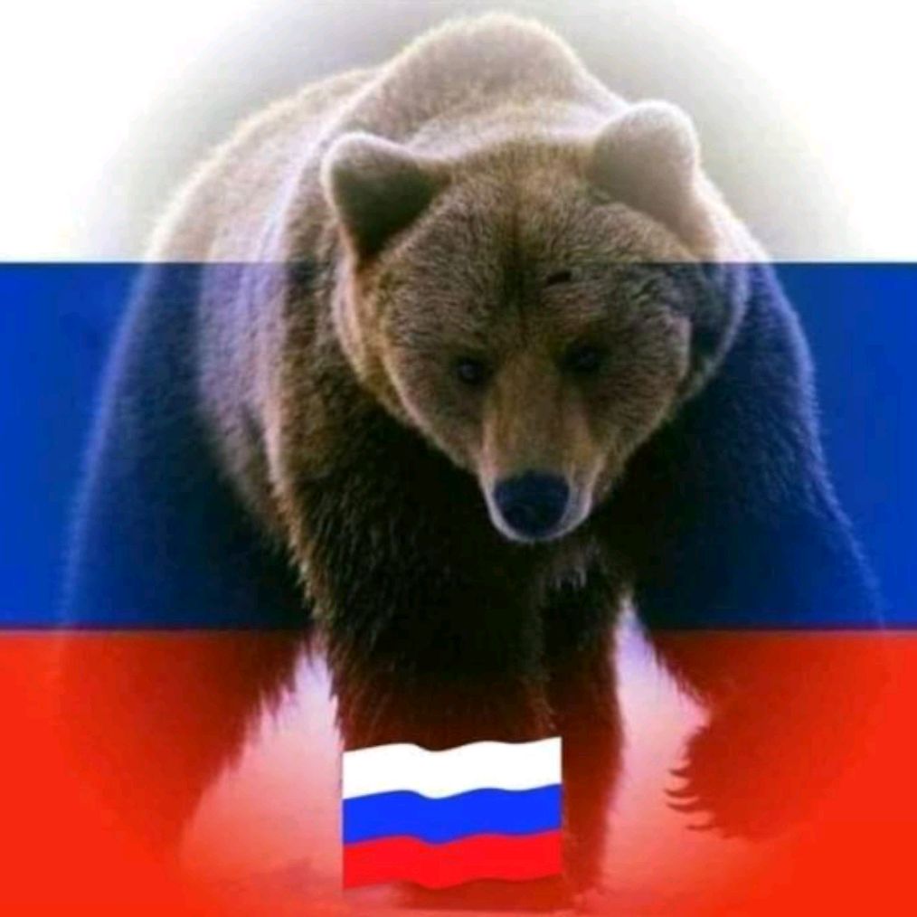 Иконка канала =РУССКАЯ СЛУЖБА=