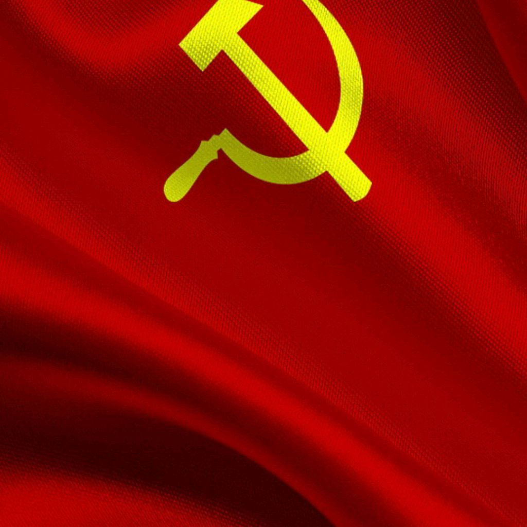 Иконка канала СССР