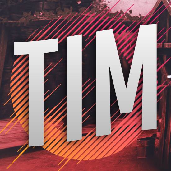 Иконка канала CrazyTimPlay