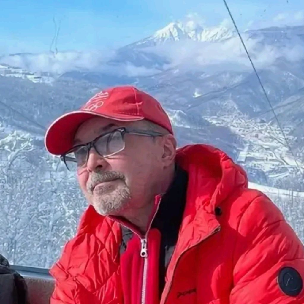 Иконка канала Kasper64