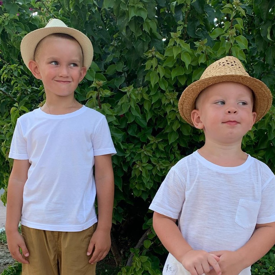 Иконка канала Арсений в РБ