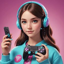 Иконка канала Игровой канал Darerna