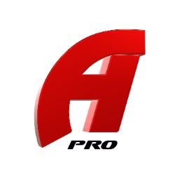 Иконка канала Atlantik_PRO