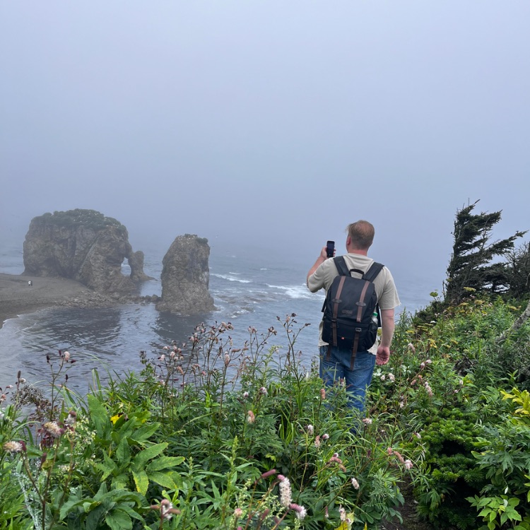 Иконка канала Человек на карте