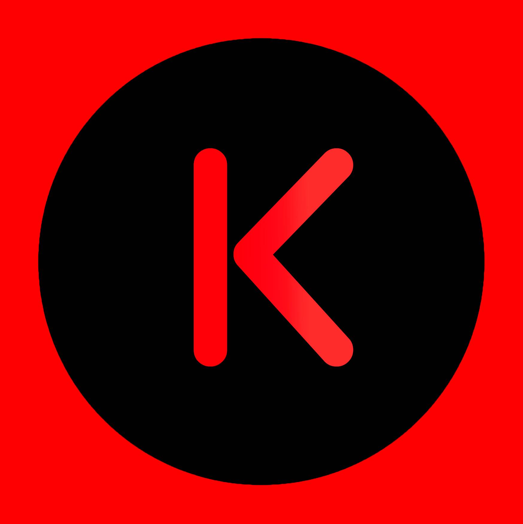 Иконка канала KALIYANOV