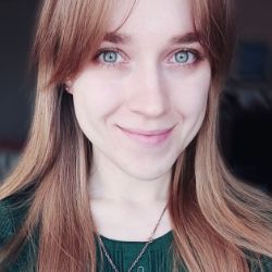 Иконка канала Night needles | Валерия Зорина