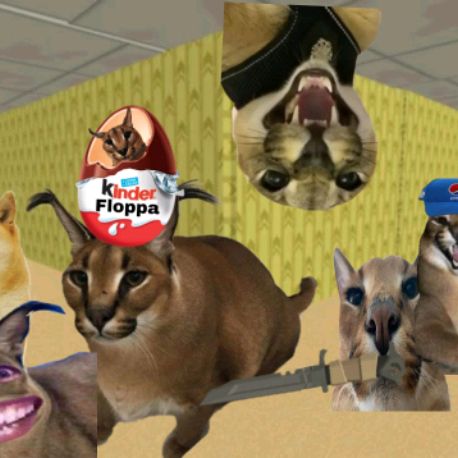 Иконка канала Шлёпа31