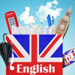Иконка канала Learn English
