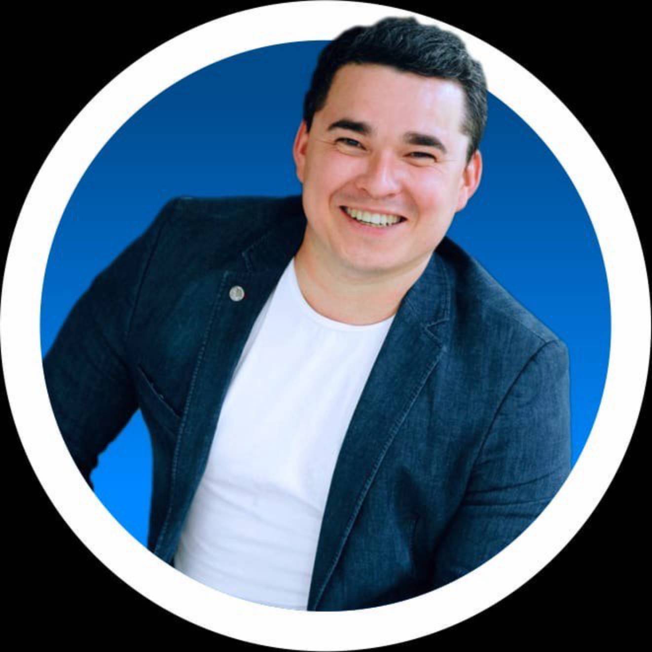 Иконка канала ramis.mentor4