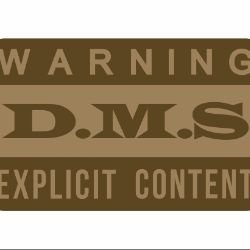 Иконка канала D.M.S.