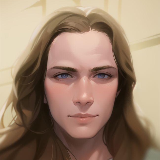 Иконка канала Спокойный Геймер