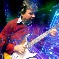 Иконка канала channel45289807(Блюз лаборатория)