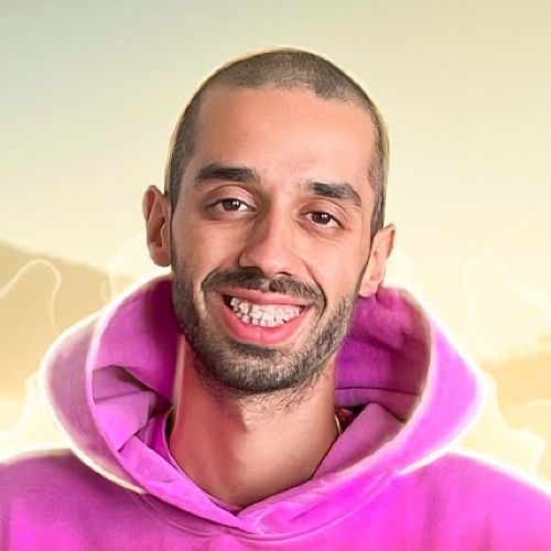 Иконка канала Анар Дримс Лайв