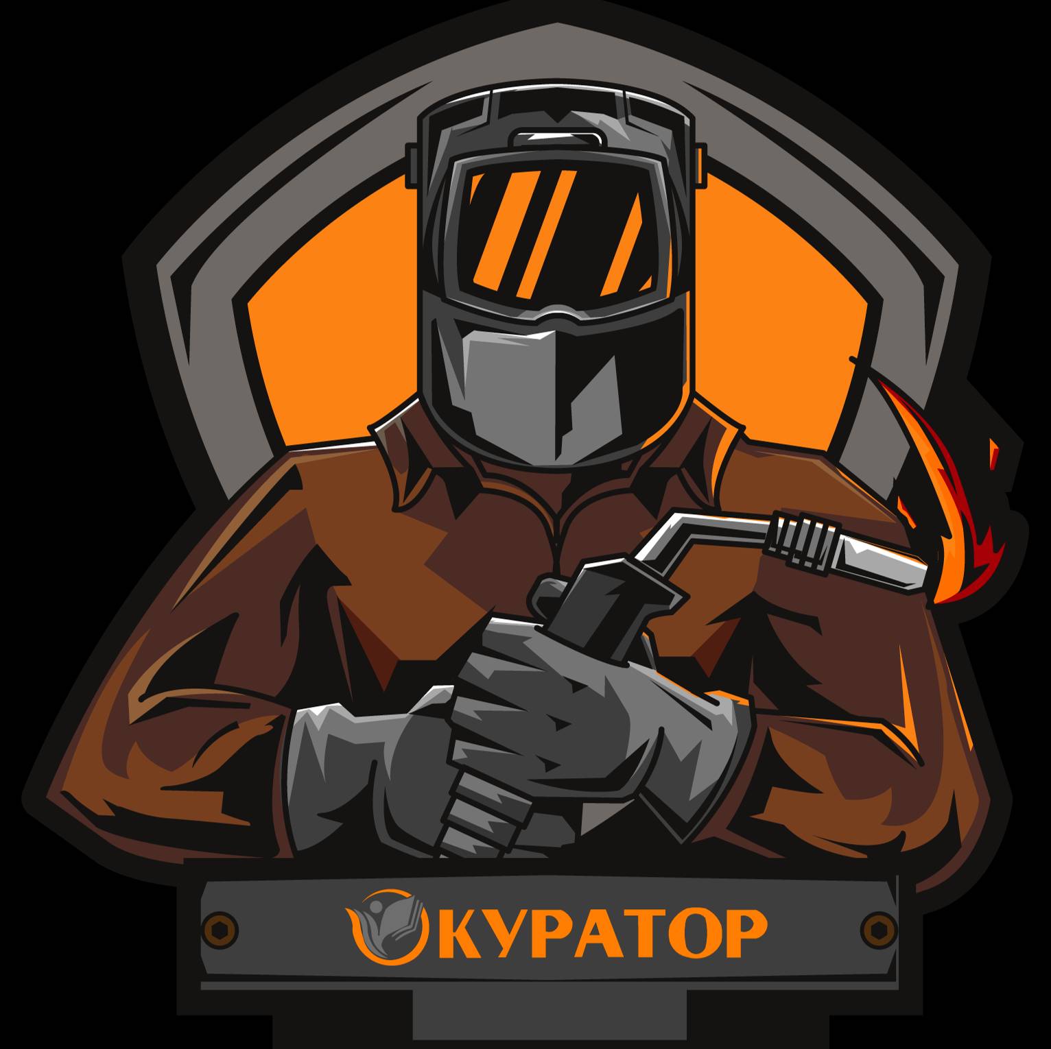 Иконка канала the Foreman