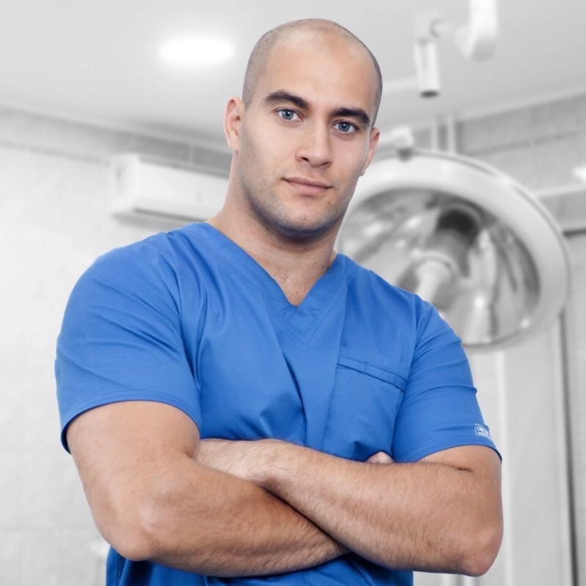 Иконка канала ПЛАСТИЧЕСКИЙ ХИРУГ | МОСКВА