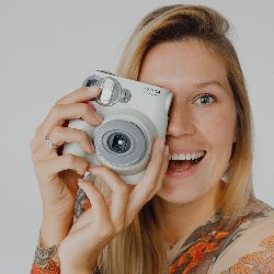 Иконка канала Dasha Dance