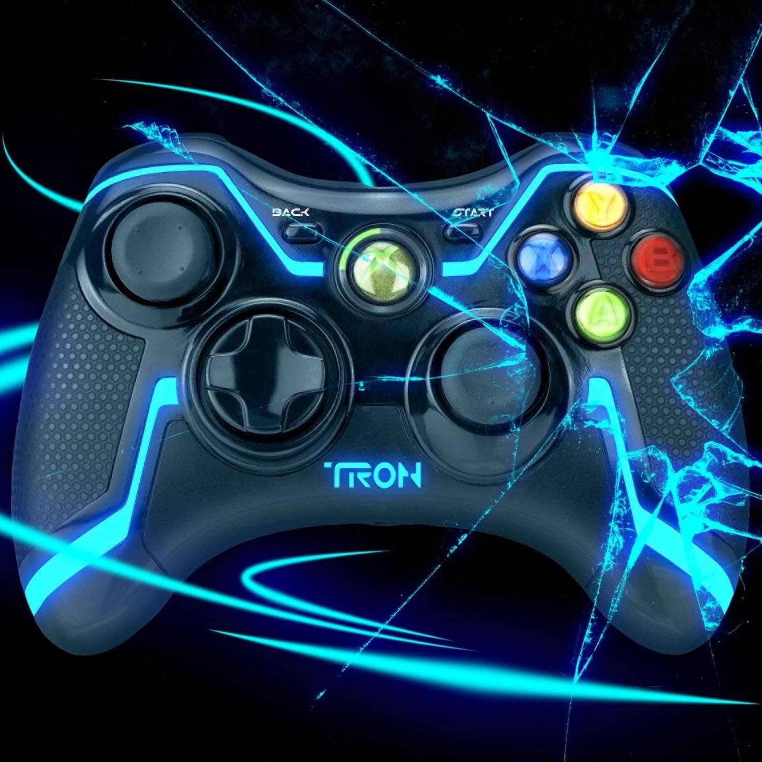 Иконка канала Игровой Канал у Den4ika